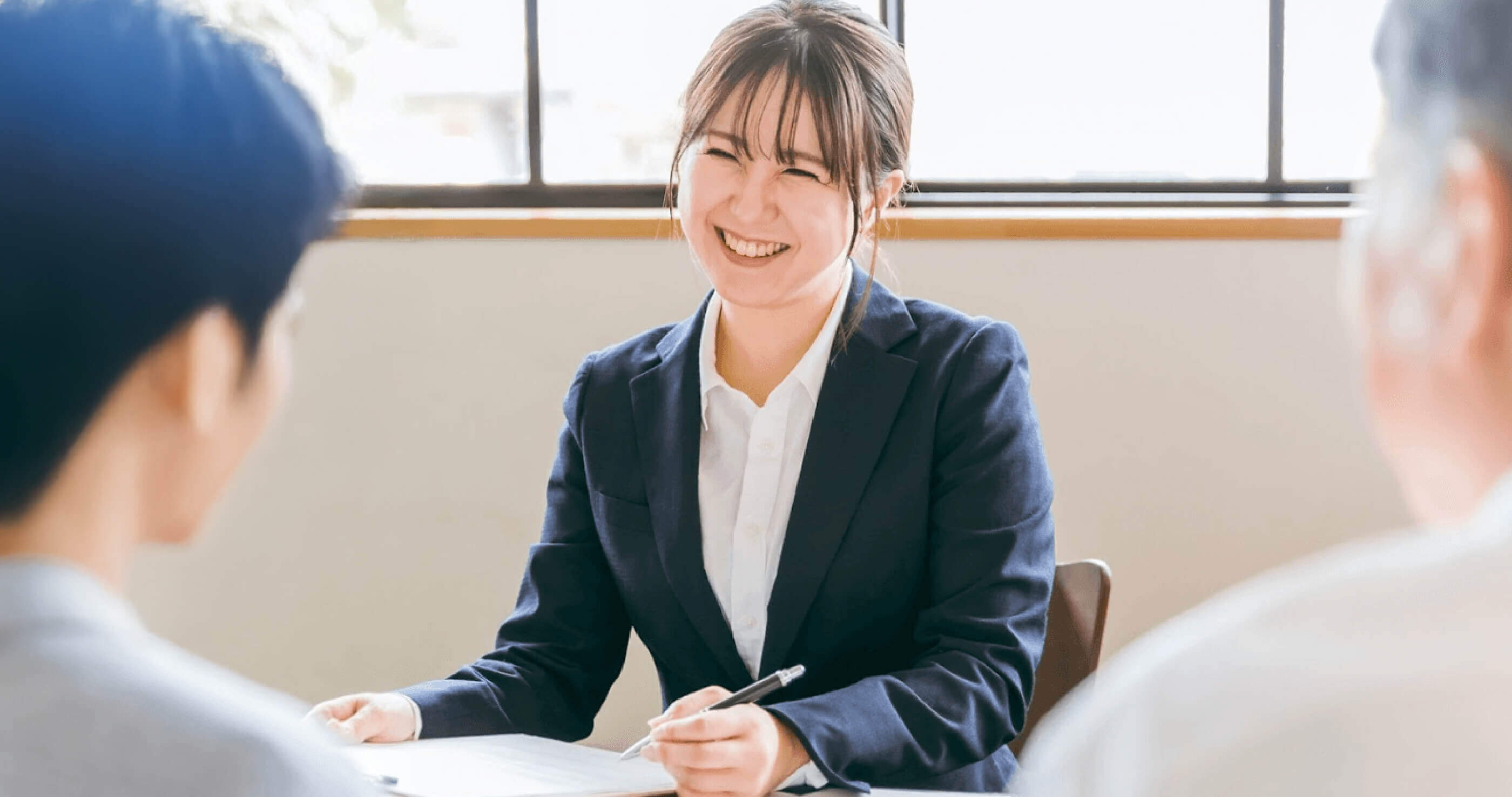 シニア総合サポートセンター採用情報